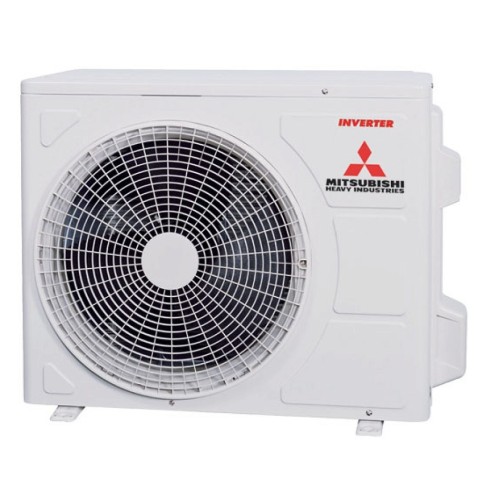 ΚΛΙΜΑΤΙΣΤΙΚΟ MITSUBISHI DXK/DXC-15 Z6-W INVERTER 15000BTU R32